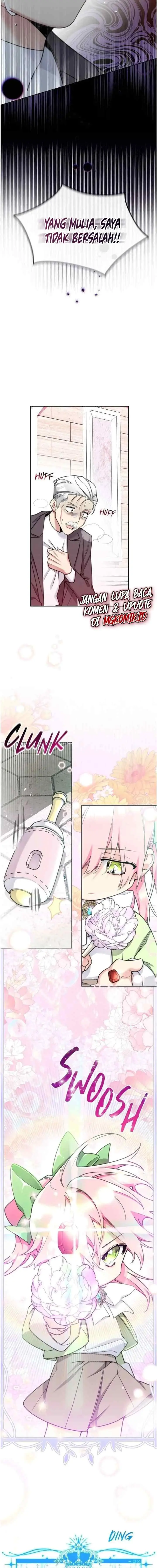 Lotto Princess chapter 62 halaman 8
