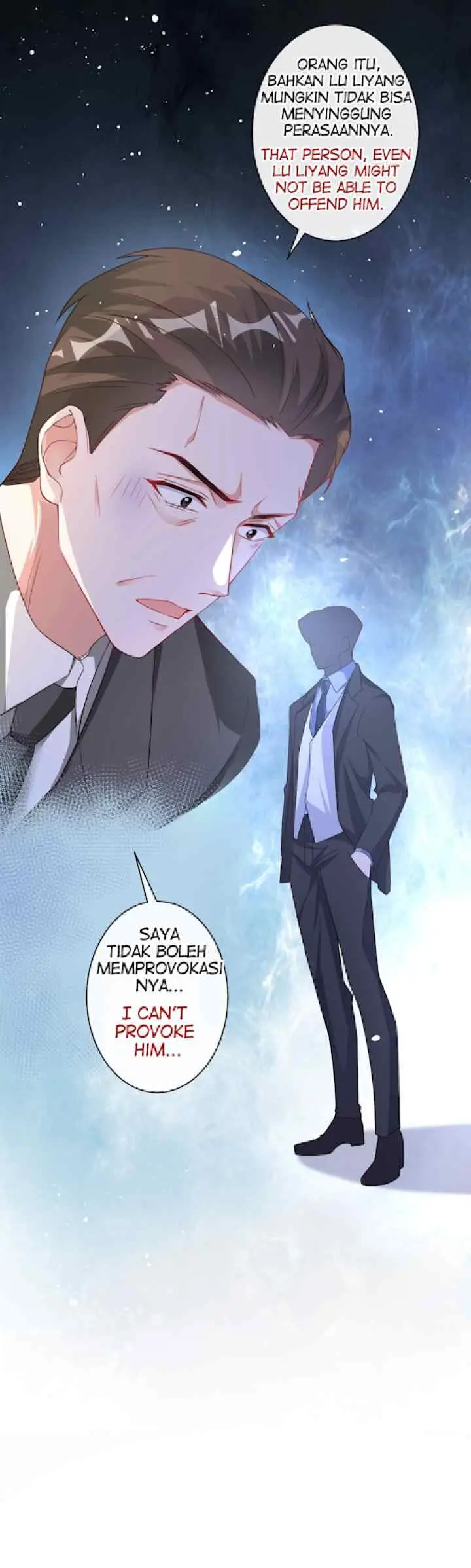 Refuse Mr.Lu chapter 40 halaman 7