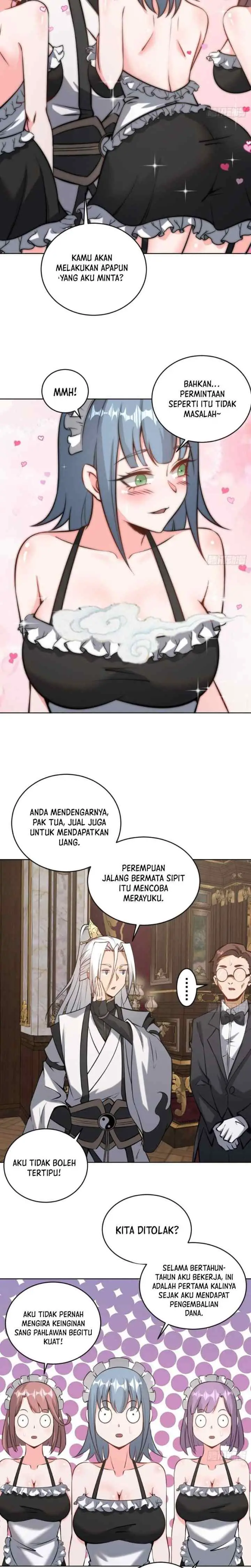 The Last Cultivator chapter 16 halaman 9