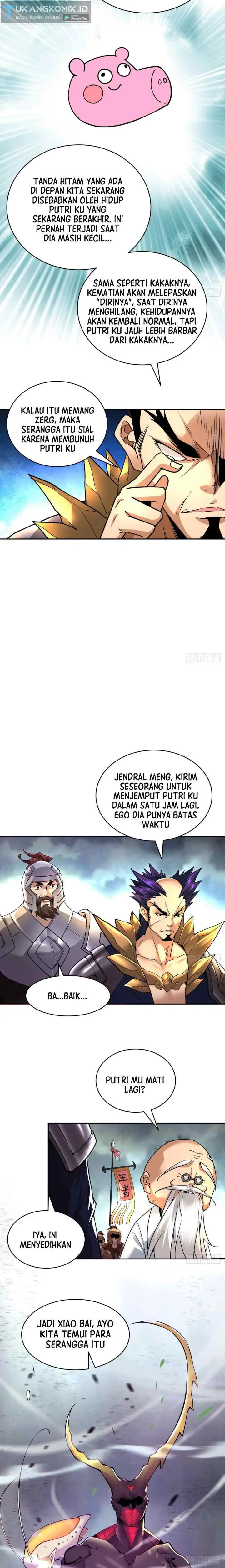 As The Richest Man, I Really Dont Want To Be Reborn chapter 44 halaman 12