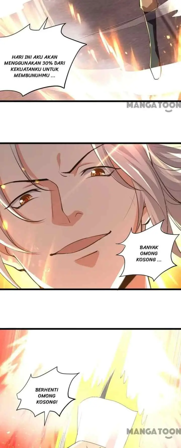 Ling Tian Shendi chapter 232 halaman 10