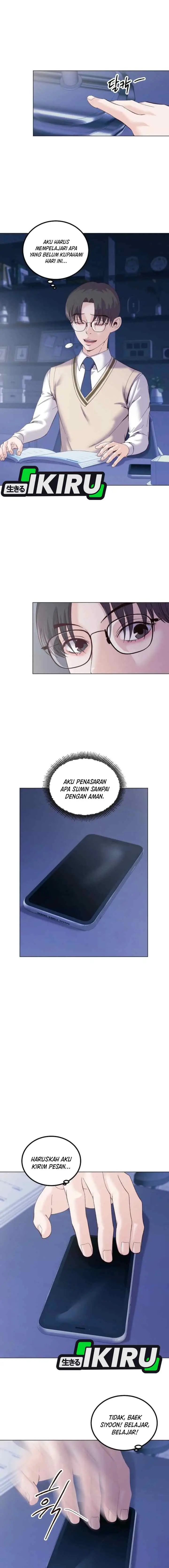Mirror chapter 14 halaman 12