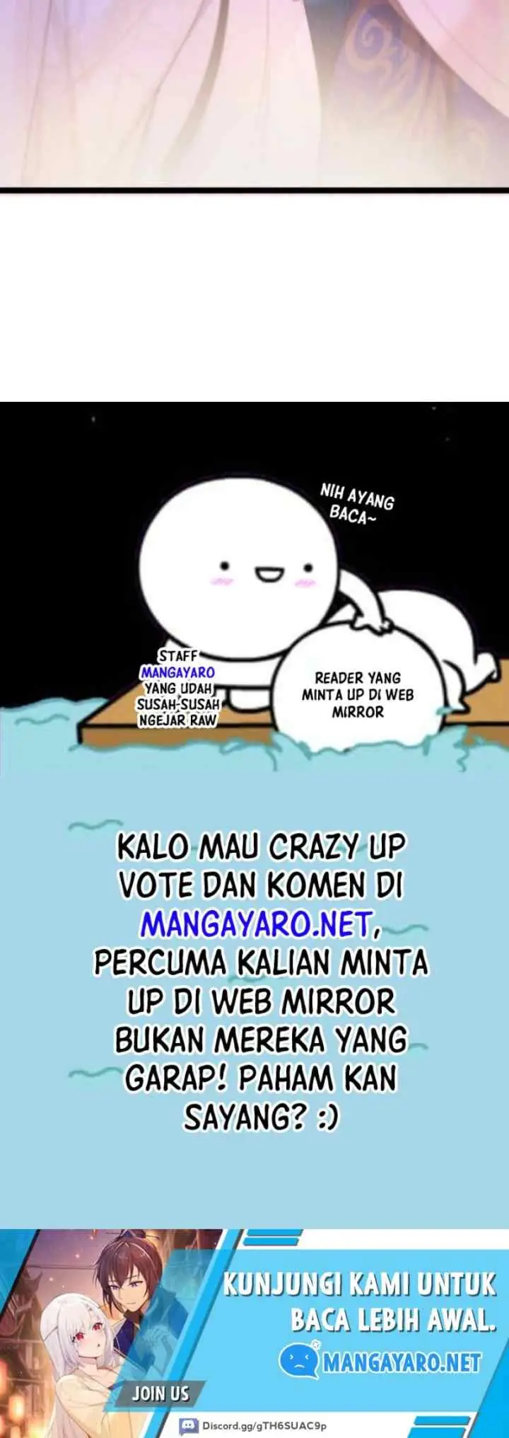 The Lady is the Future Tyrant chapter 10 halaman 17