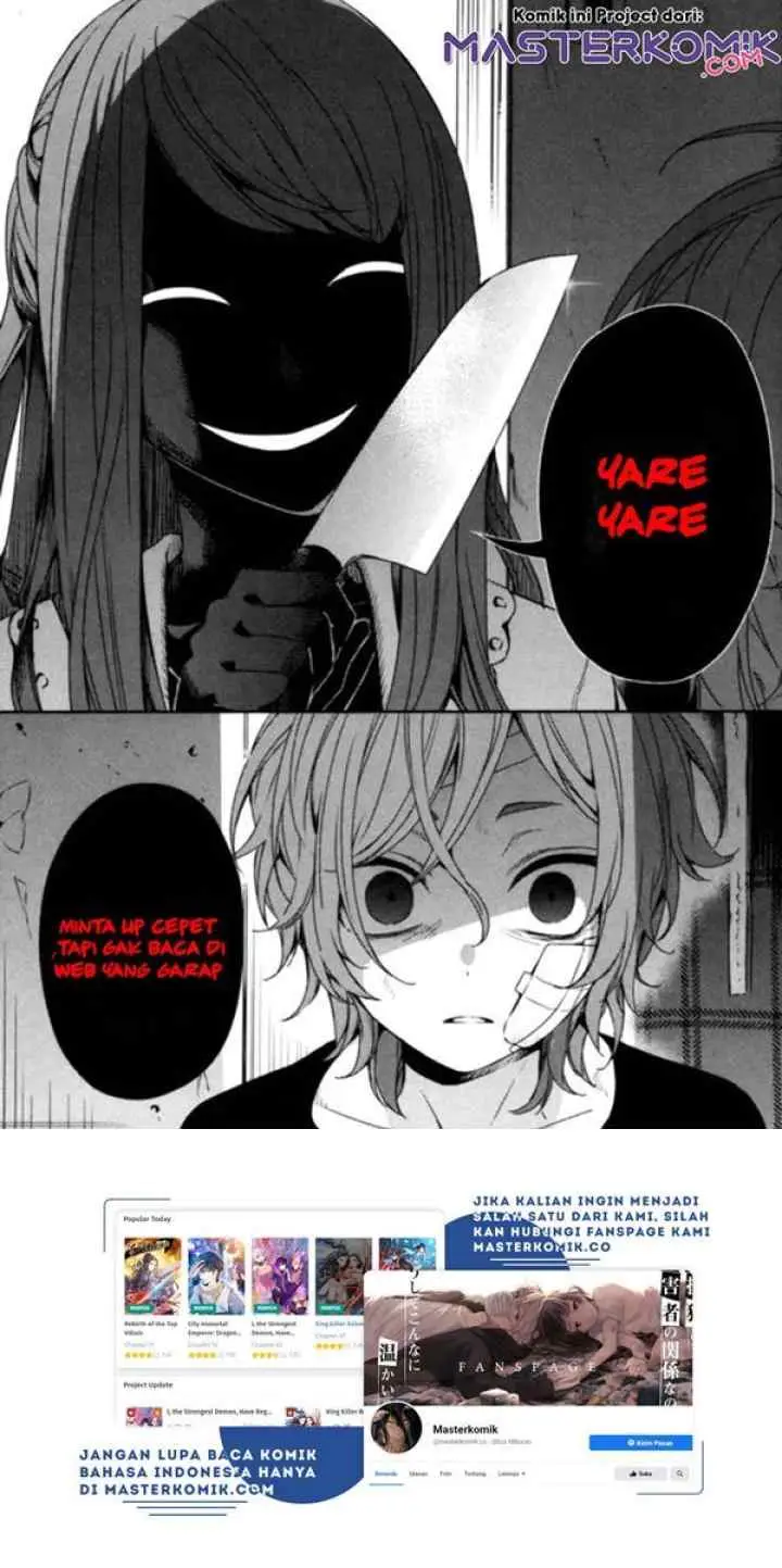 The Golden Age chapter 7 halaman 16