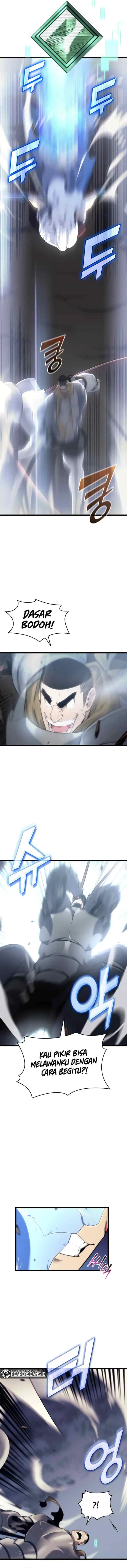 Return of the SSS-Class Ranker chapter 30 halaman 13