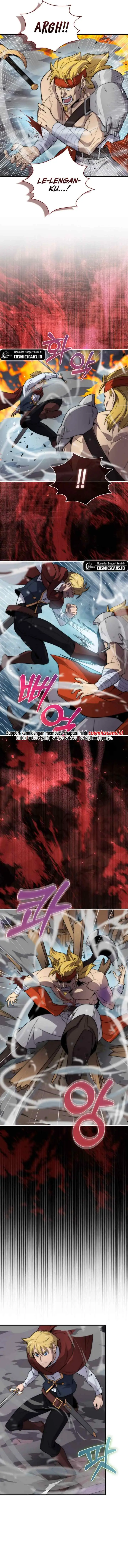 9th Class Sword Master chapter 19 halaman 7