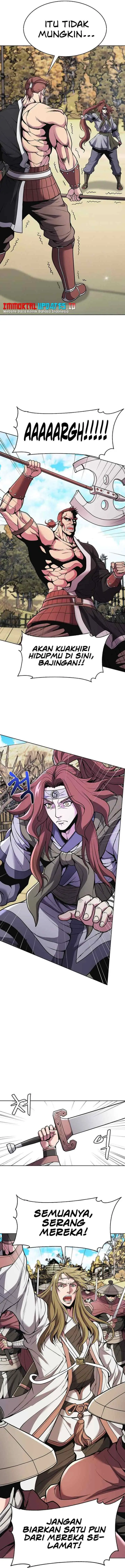 The Flag Bearer Warrior chapter 10 halaman 4