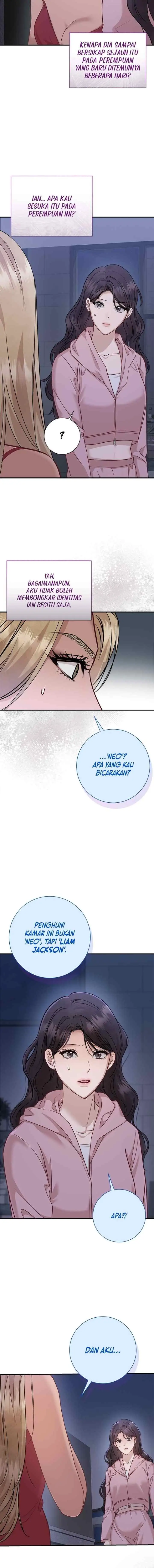 Discussion Nocturne chapter 12 halaman 17