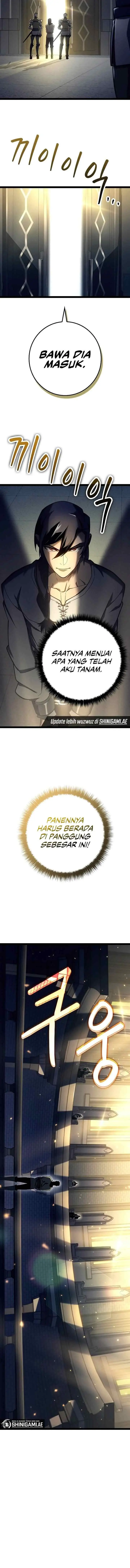 Regressing As The Reincarnated Bastard Of The Sword Clan chapter 11 halaman 5