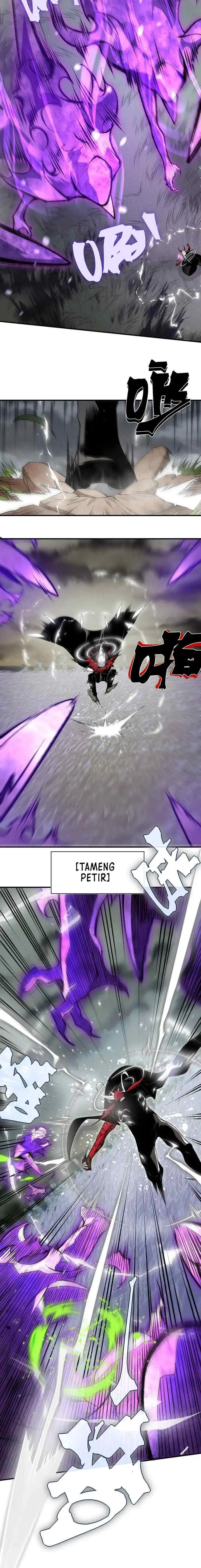 Demon Evolution chapter 116 halaman 13
