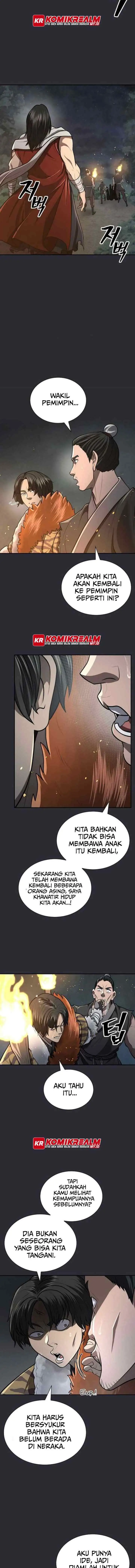 Sword Demon Island chapter 25 halaman 15
