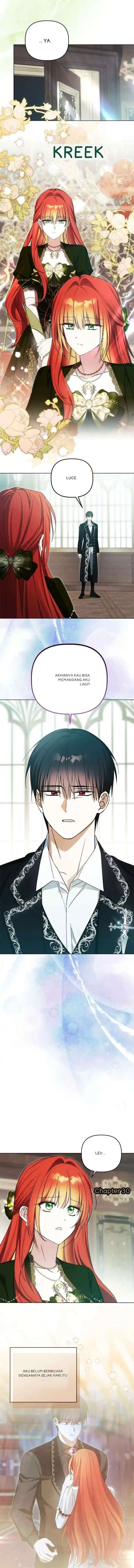 The Nerd Turned Out to Be the Tyrant chapter 59 halaman 8