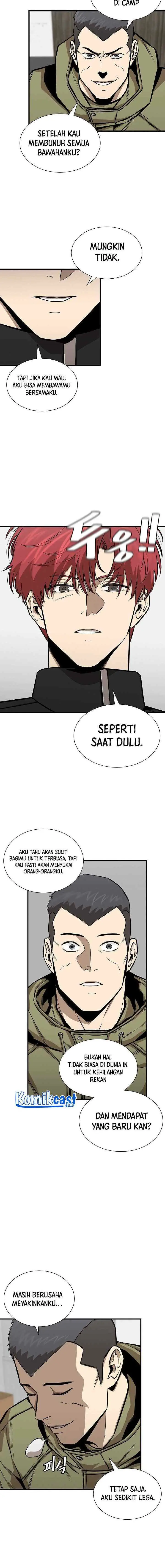Return Survival chapter 128 halaman 13