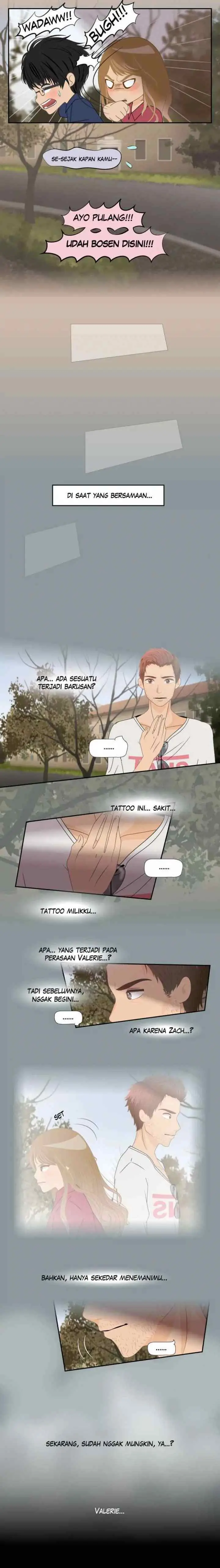 In A Dream chapter 125 halaman 4
