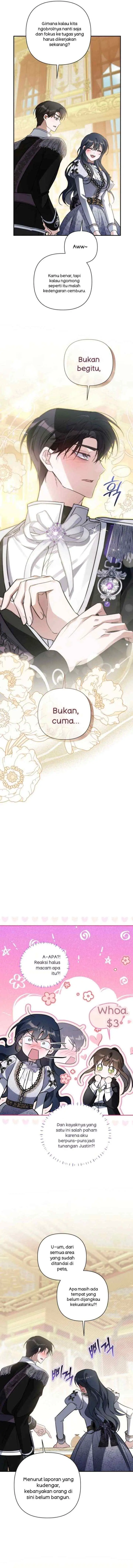 Do You Need Salvation? chapter 67 halaman 16