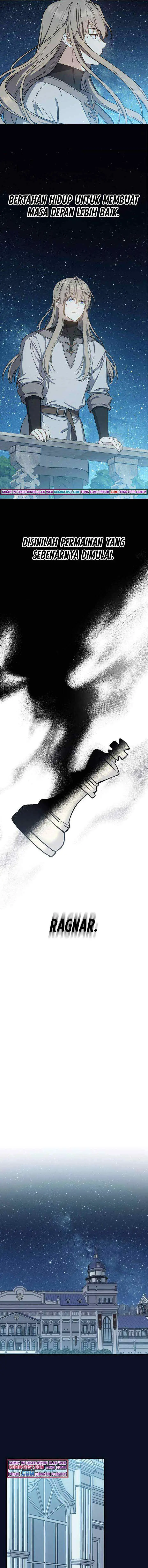 Return of the 8Th Class Magician chapter 40 halaman 9