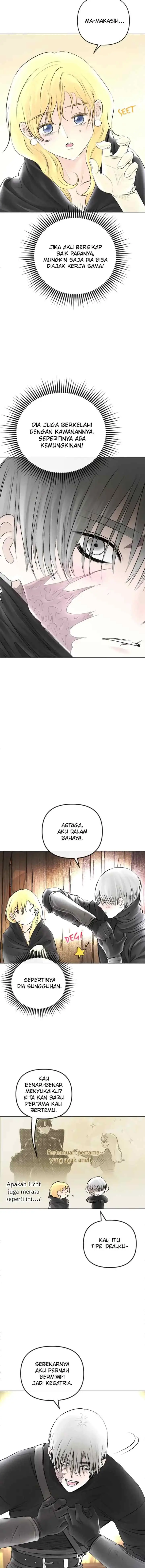 Recogí al segundo protagonista chapter 53 halaman 15