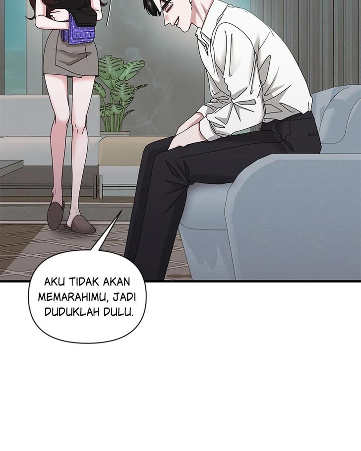 One Day I Found a Husband chapter 28 halaman 70