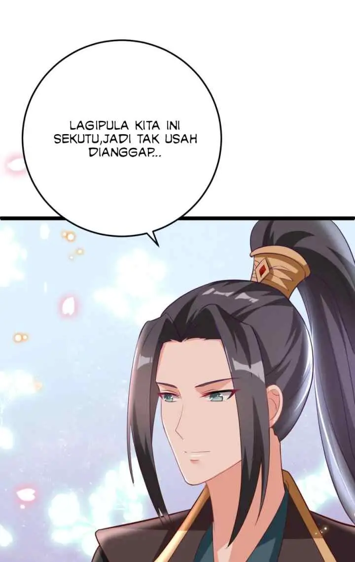 The General Is Up chapter 20 halaman 11