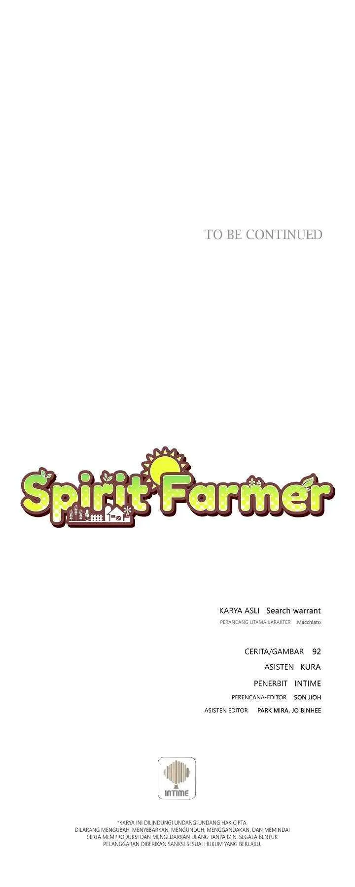 Spirit Farmer chapter 84 halaman 17