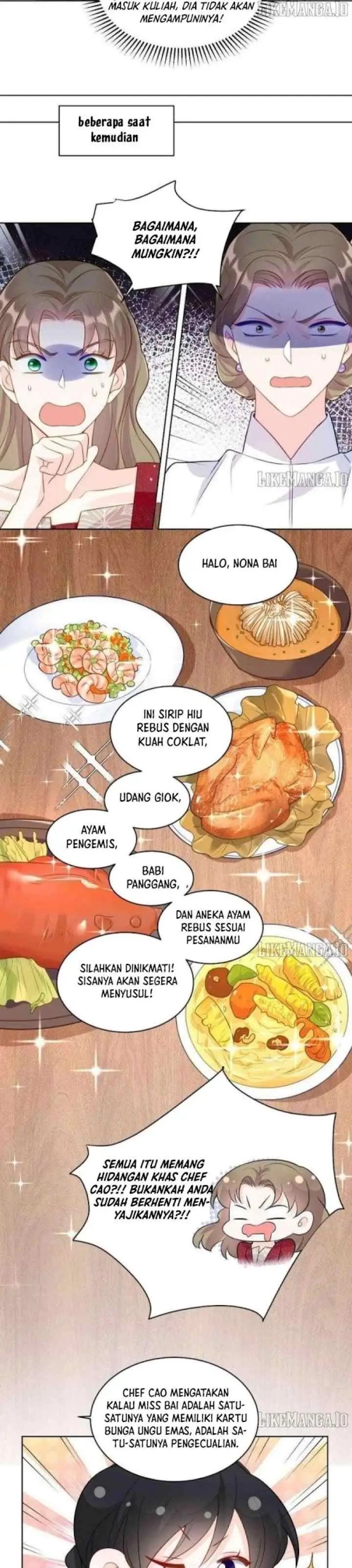 She-Ancestor chapter 55 halaman 7