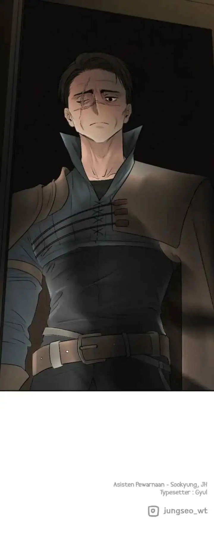 Recogí al segundo protagonista chapter 66 halaman 19