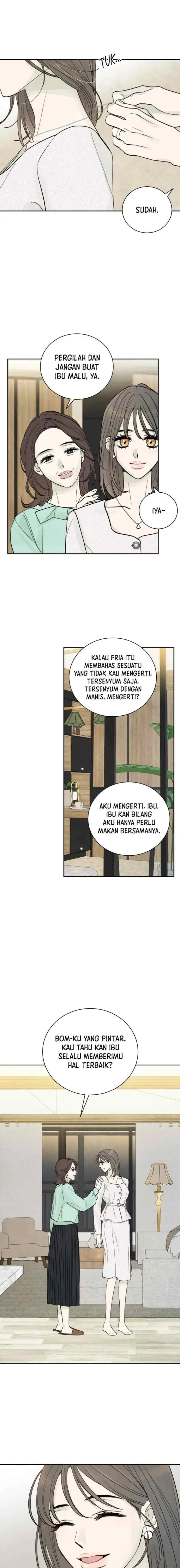Love Me More chapter 3 halaman 8