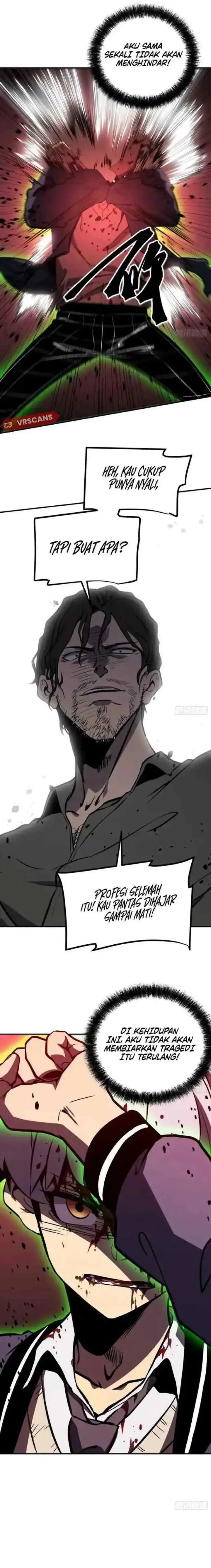 Full-Time Awakening chapter 6 halaman 13