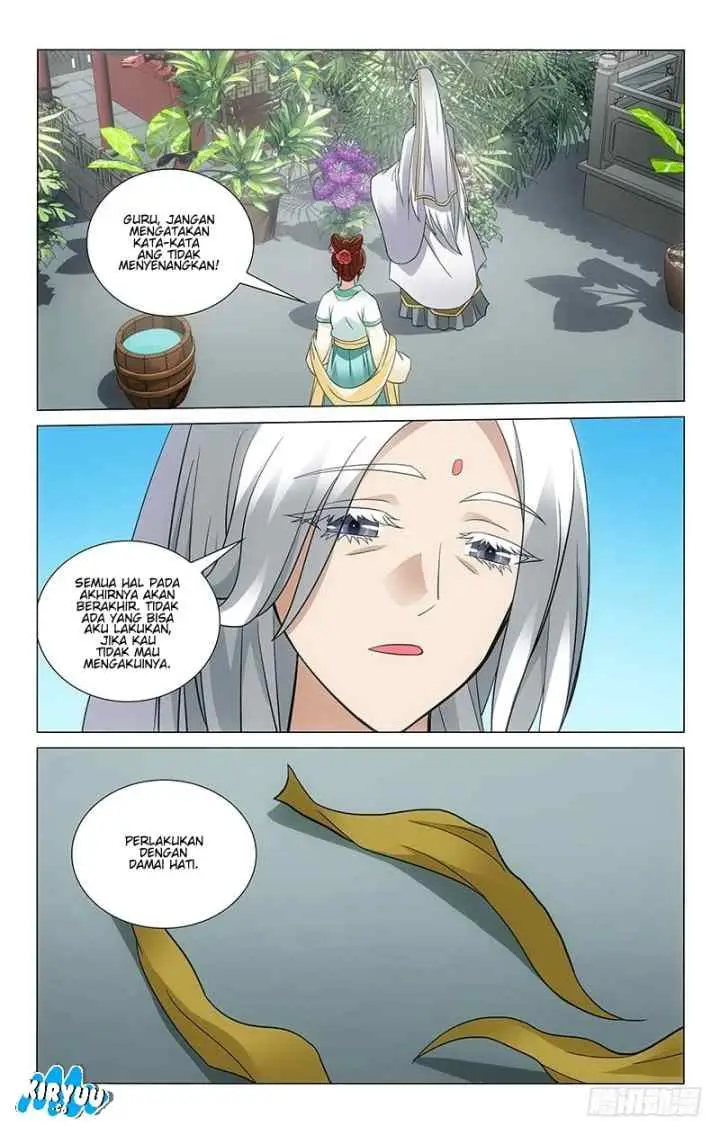 Prince Don't do This chapter 47 halaman 10