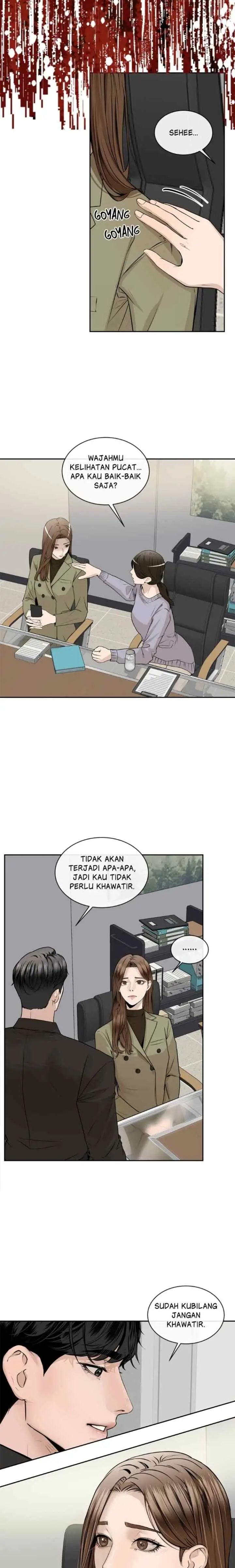 I'll Give You Everything chapter 62 halaman 6
