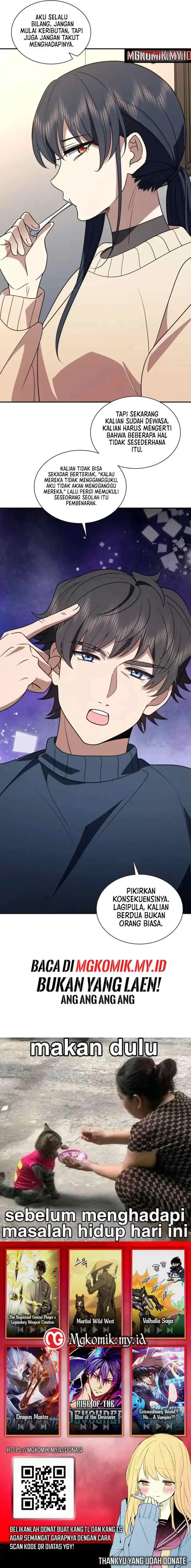 My Wife Is From a Thousand Years Ago chapter 426 halaman 11