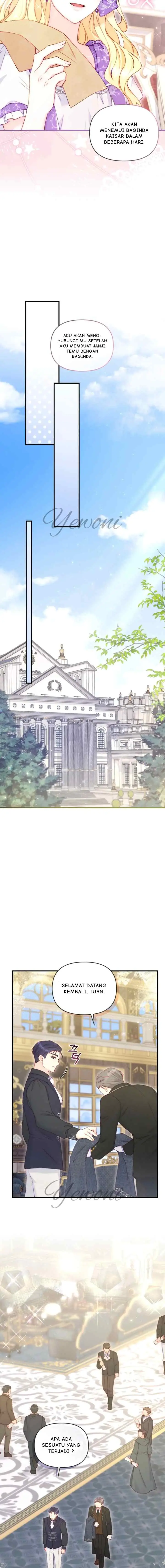 The 7th Marriage Is Planned chapter 7 halaman 13