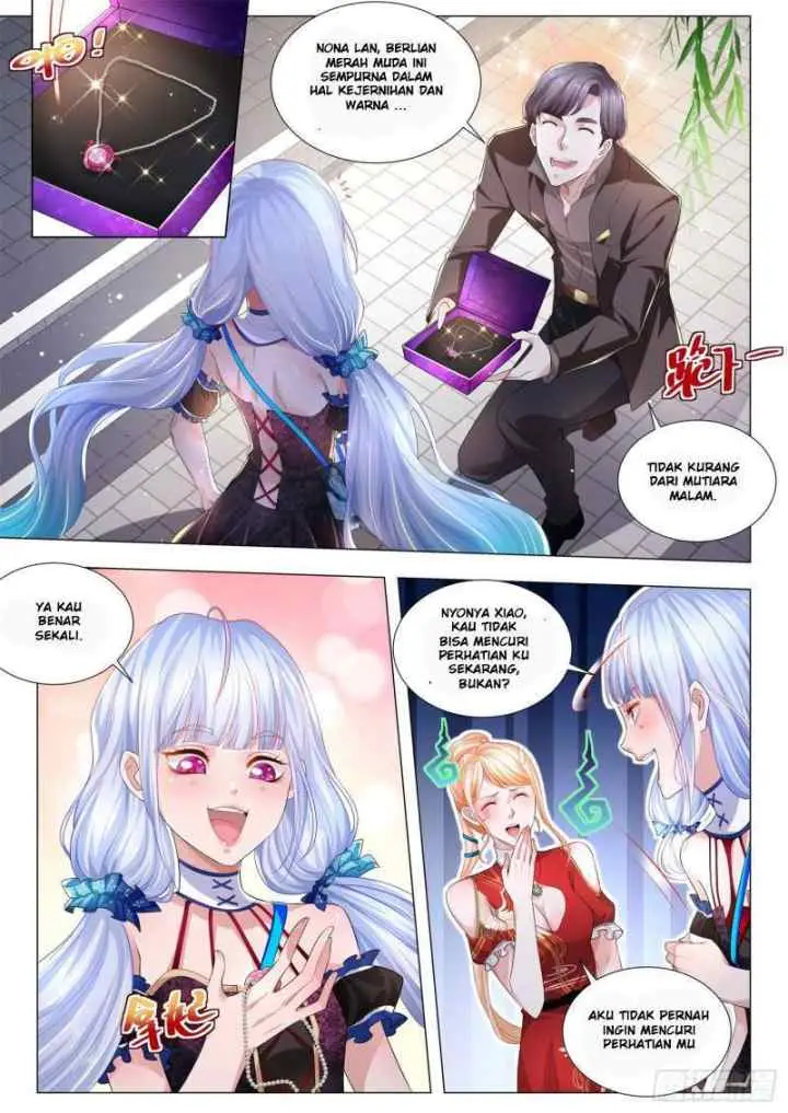 Shen Hao's Heavenly Fall System chapter 266 halaman 4
