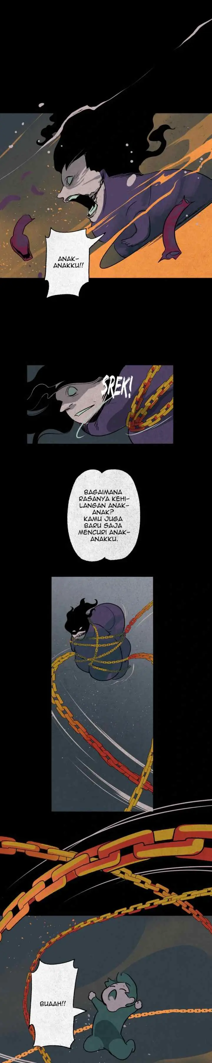 Creep Out S2 chapter 37 halaman 7