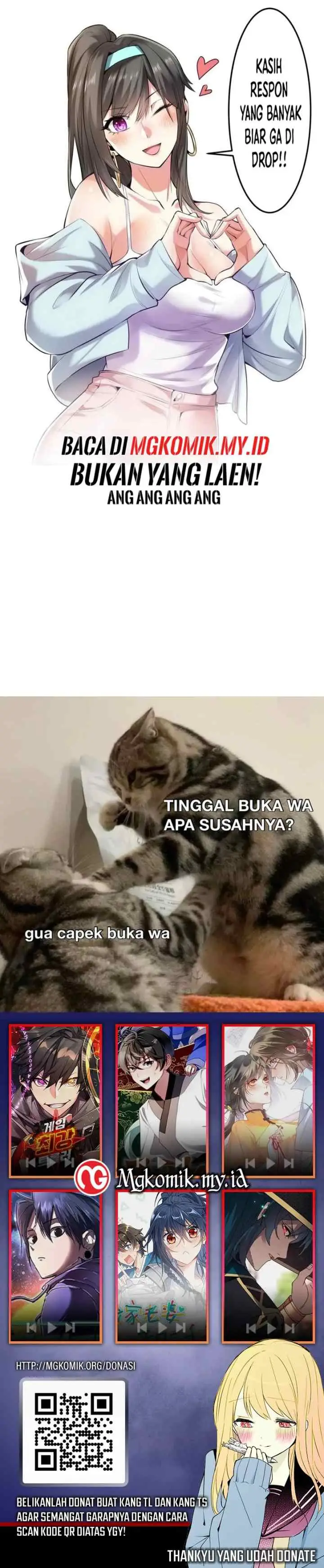 I Use Cash to Level Up chapter 182 halaman 11