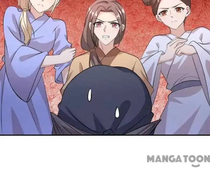 My Chubby Princess Consort chapter 159 halaman 19