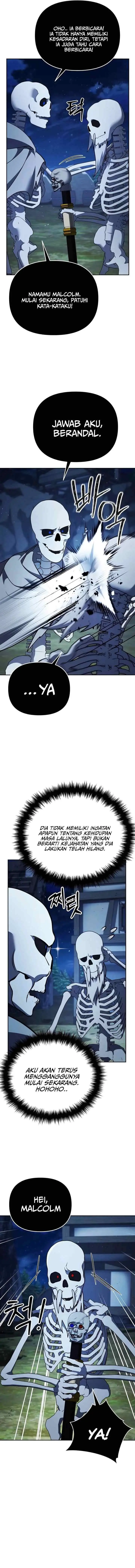 My Alter Ego's Path to Greatness chapter 5 halaman 7