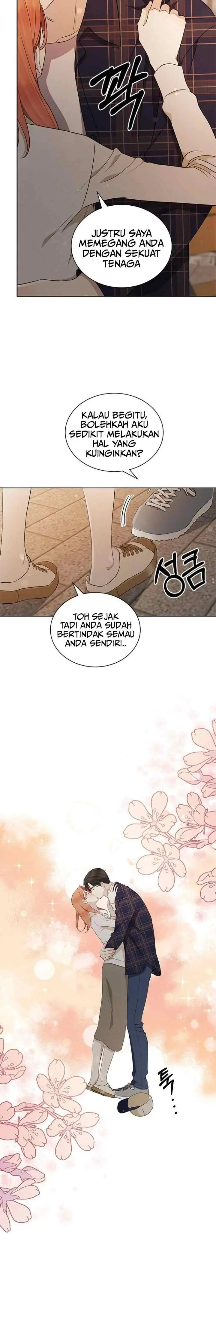 The Castle - Gwian's Bride chapter 80 halaman 13