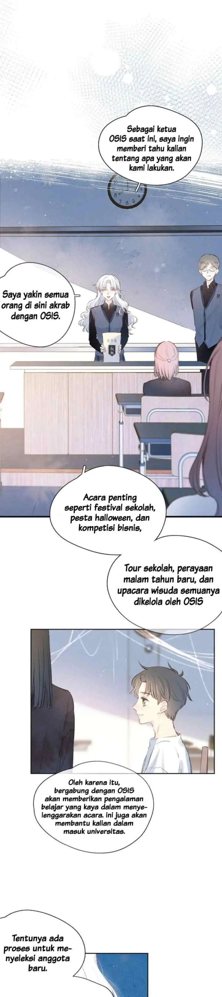 Our Rainy Story Days chapter 7 halaman 15