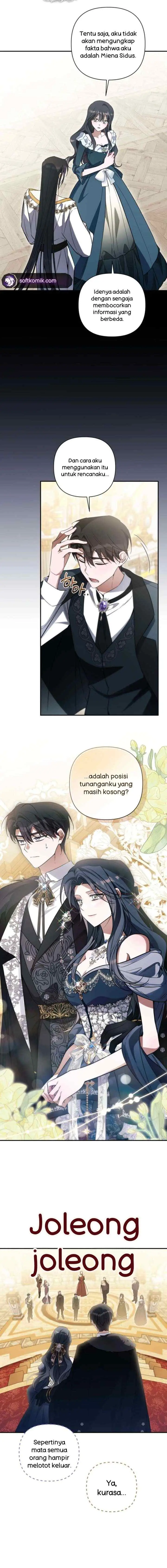 Do You Need Salvation? chapter 73 halaman 12