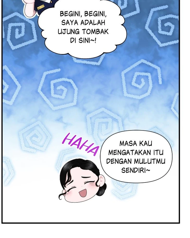 One Day I Found a Husband chapter 32 halaman 61