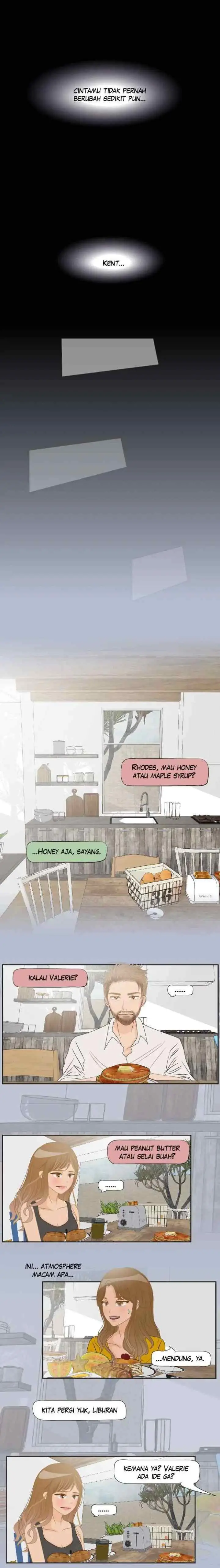 In A Dream chapter 128 halaman 6