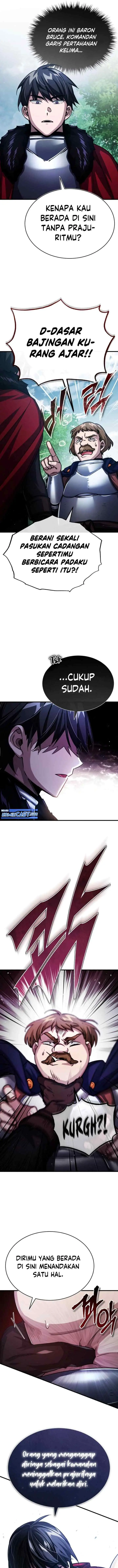 The Heavenly Demon Can't Live a Normal Life chapter 55 halaman 8