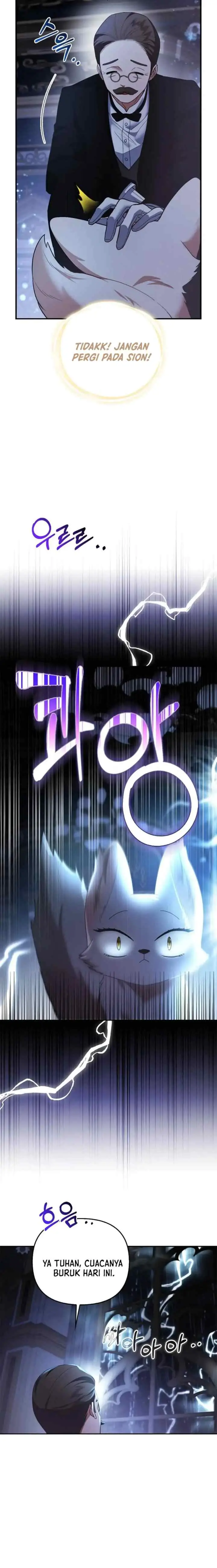 The Grand Duke's Fox Princess chapter 19 halaman 13