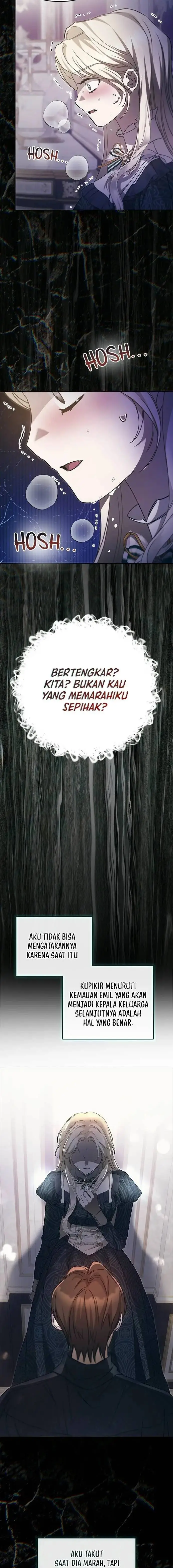 Deux Mariages Avec Le Monstre chapter 29 halaman 16