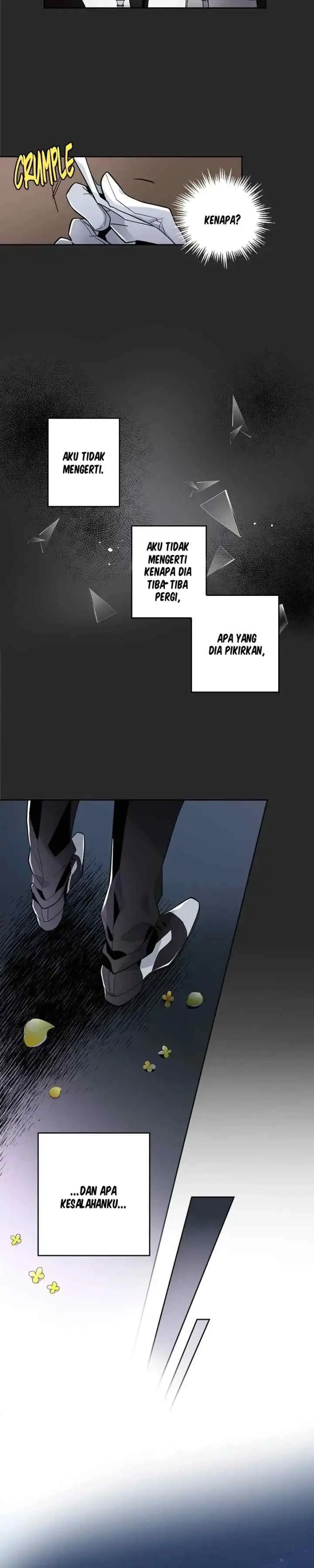 Safari Romance chapter 65 halaman 4