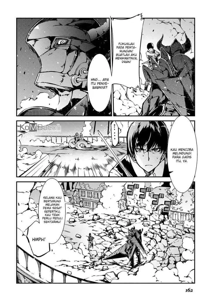 Sayounara Ryuusei, Konnichiwa Jinsei chapter 19 halaman 14