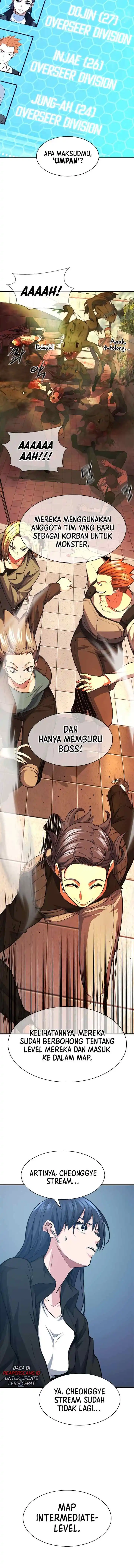Secret Player chapter 28 halaman 13