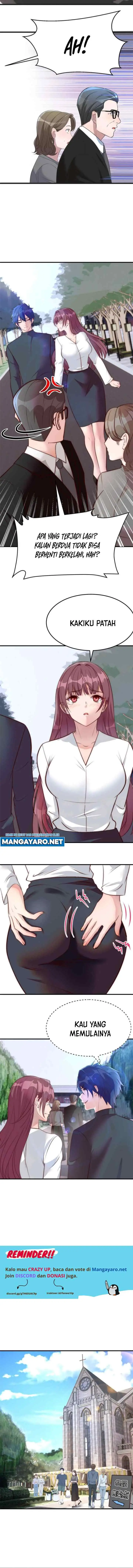 My Sister Is A Superstar chapter 178 halaman 5