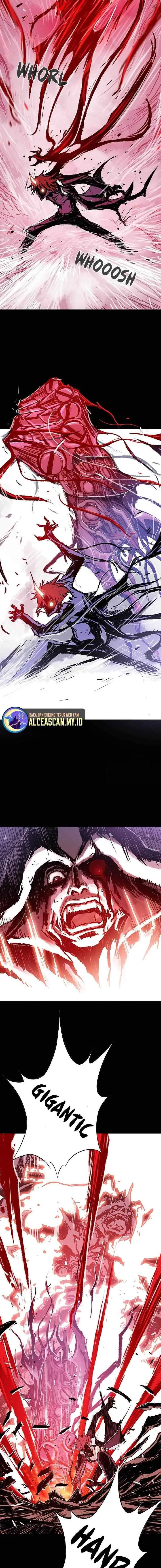Blood Blade chapter 4 halaman 13